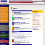 Webdesign Baukasten